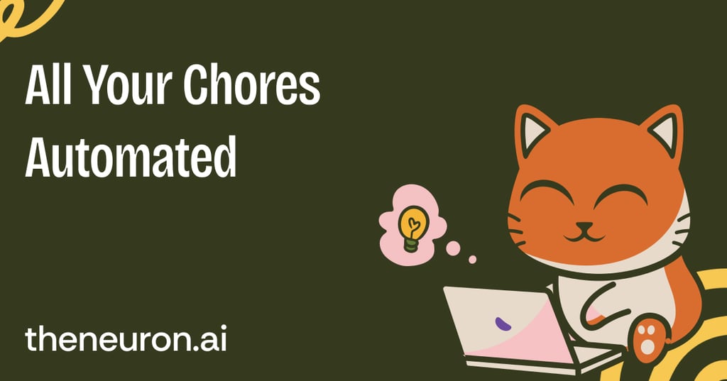😺 Robots Thumbnail