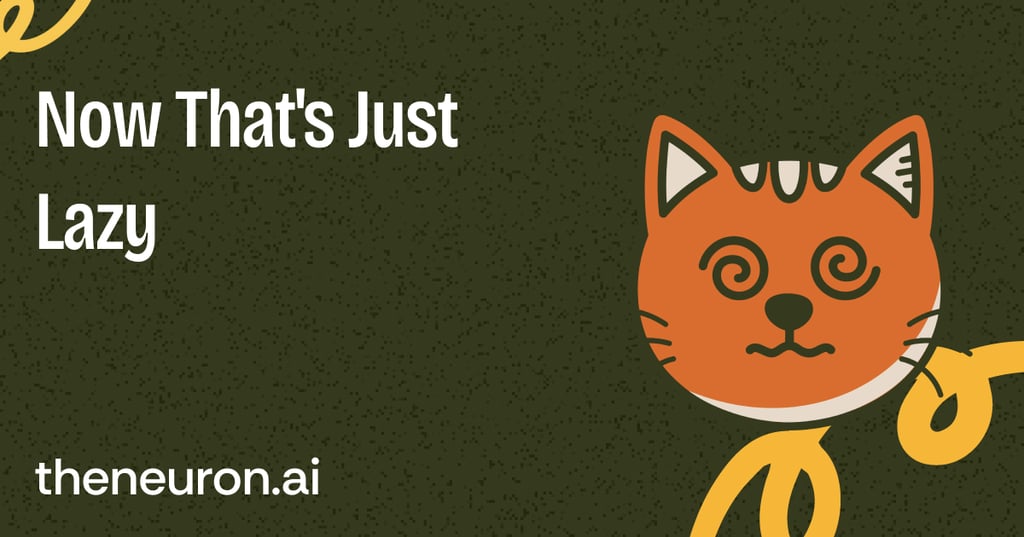 😺 Consultants get ChatGPT-4 Thumbnail