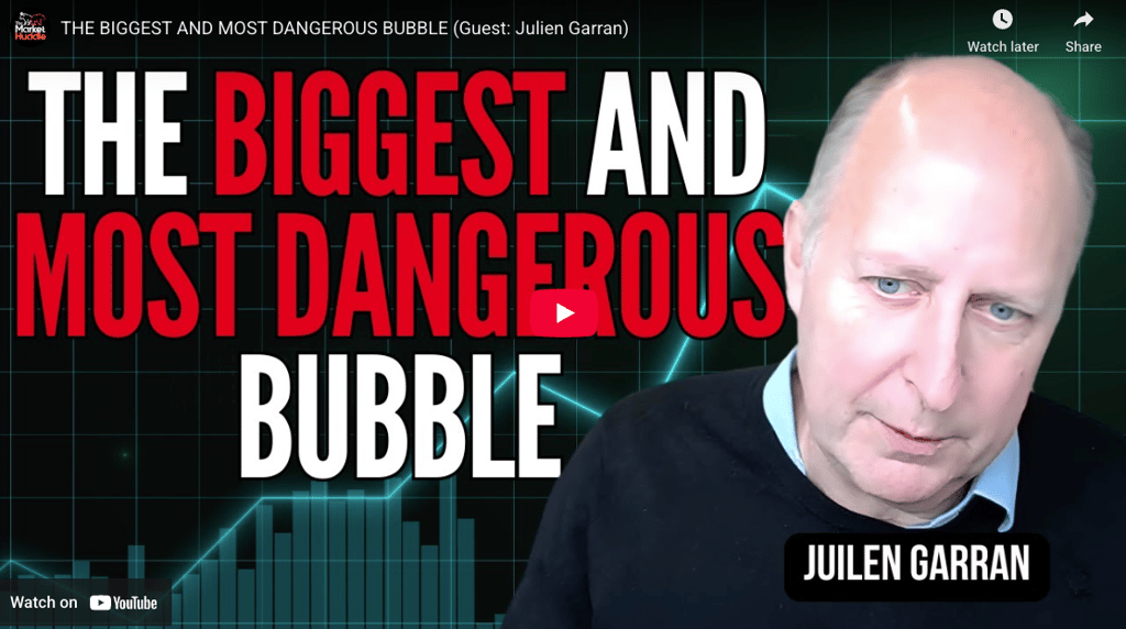 Are We In An AI Bubble? The Bull Case and Bear Case, Explained Cover Image