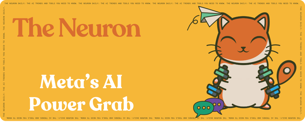 Meta AI: Your Digital Life + Its App = The Most Personal Assistant Yet? Cover Image