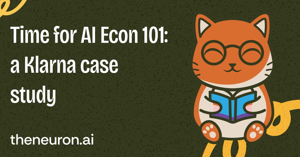 😺 Hidden AI economy EXPOSED Thumbnail