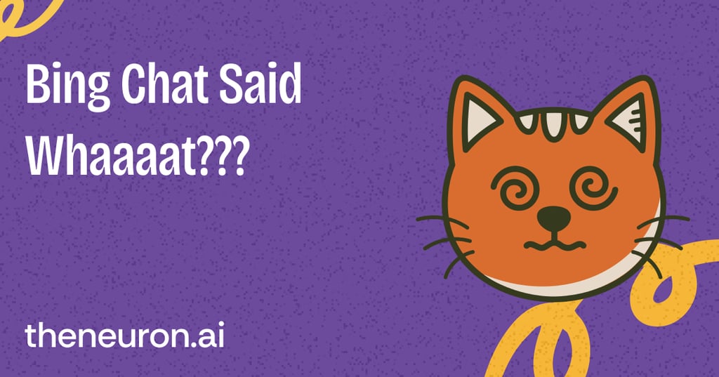 😺 AI's "Black Box" problem Thumbnail