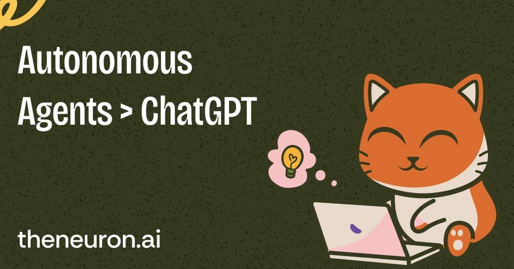 😺 AI creates Advil Thumbnail