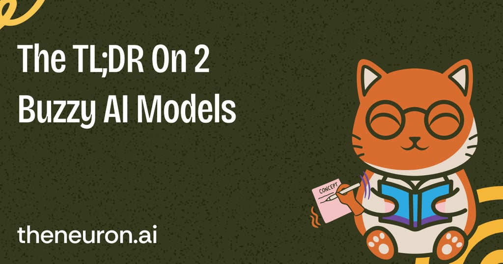 🐈 Anthropic Claude vs. OpenAI ChatGPT Thumbnail