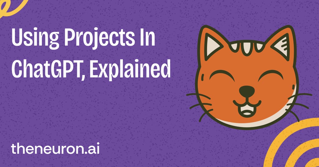 😺 Real AI usage EXPOSED Thumbnail