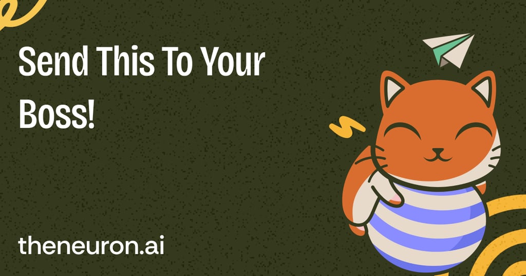 😺 AI expectations vs. reality Thumbnail
