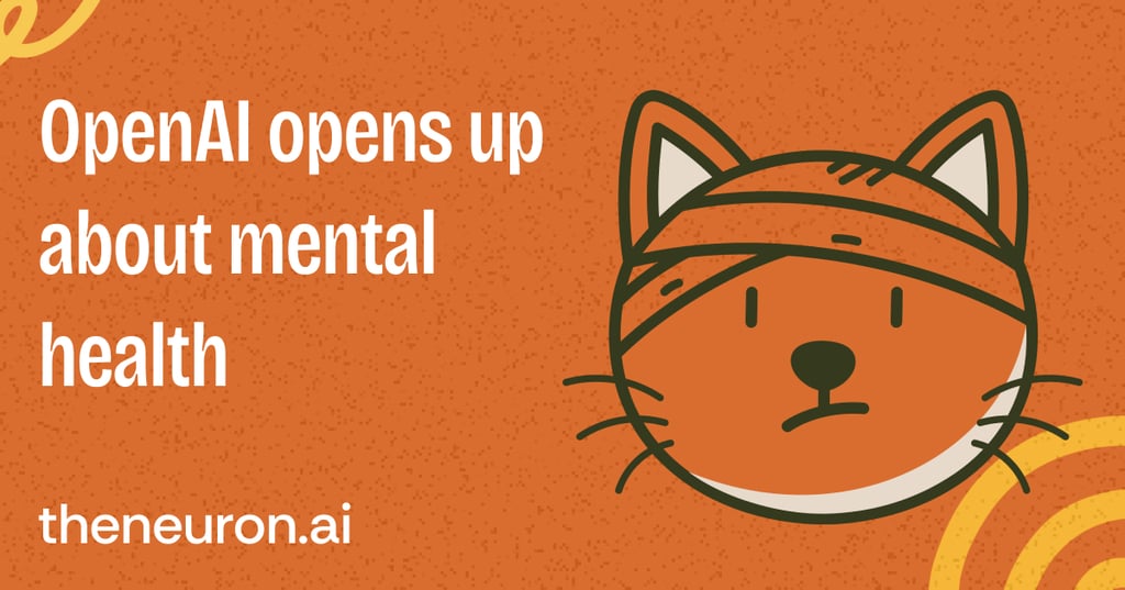 😸 OpenAI’s most alarming stat—now on the record Thumbnail